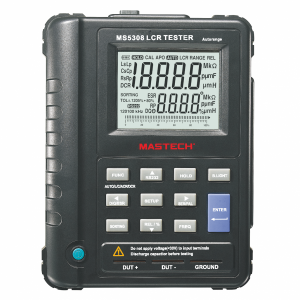 mastech MS5308