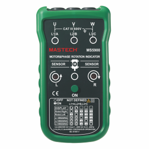 mastech MS5900